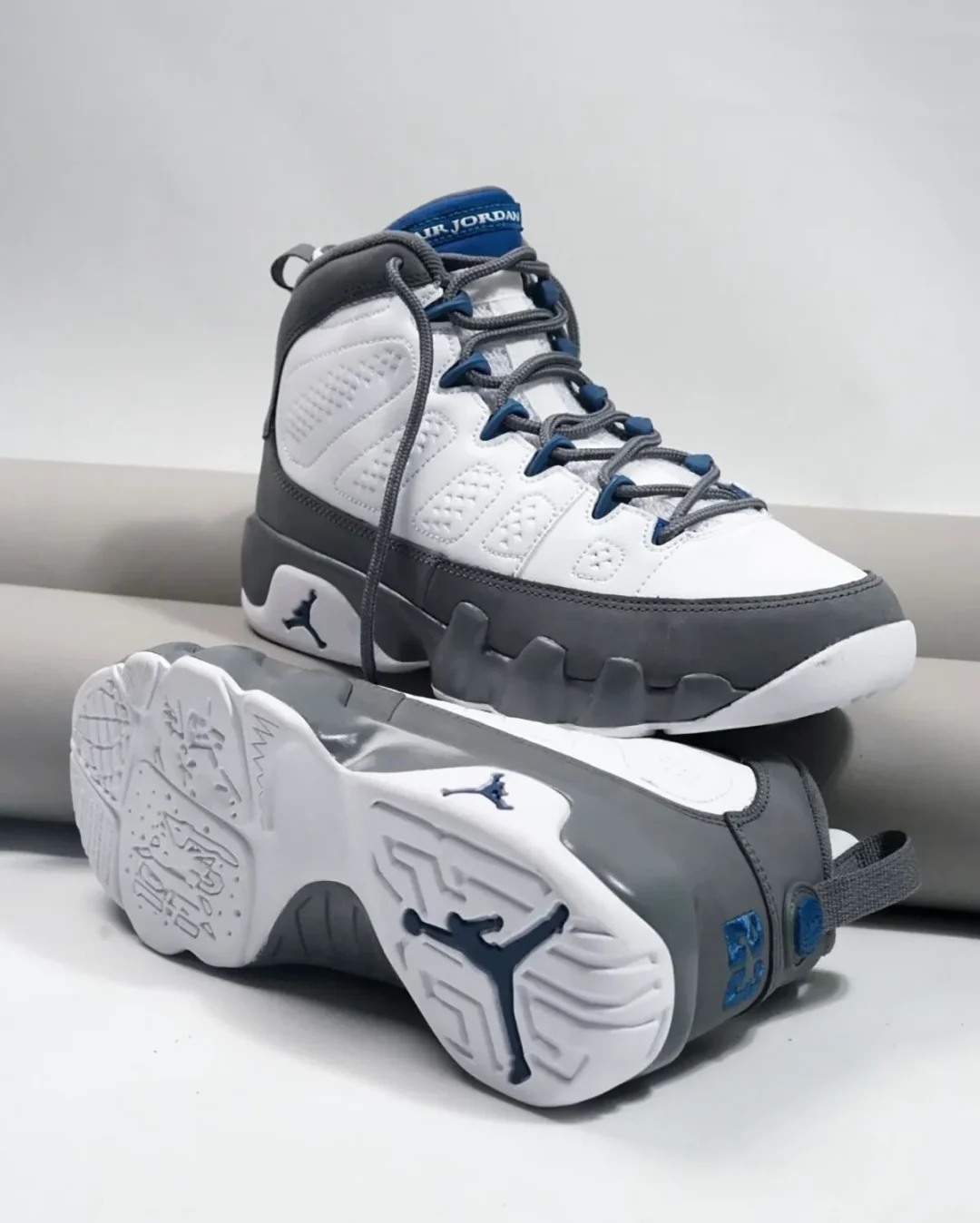 【2026年 1/24 復刻予定】NIKE AIR JORDAN 9 RETRO “Flint Grey” (ナイキ エア ジョーダン 9 レトロ "フリントグレー") [HV4794-100]