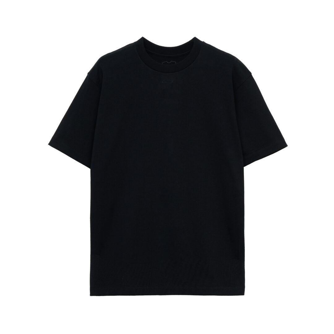 GDC × Hanes 初コラボ「Hanes T-SHIRTS SHIRO & KURO」が2025年 4/11 発売 (ジーディーシー ヘインズ)