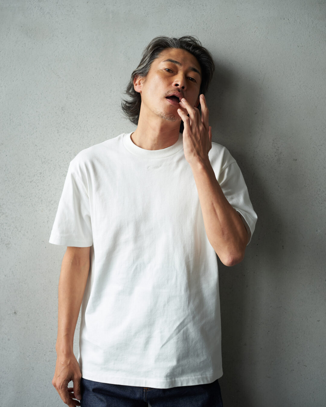 GDC × Hanes 初コラボ「Hanes T-SHIRTS SHIRO & KURO」が2025年 4/11 発売 (ジーディーシー ヘインズ)