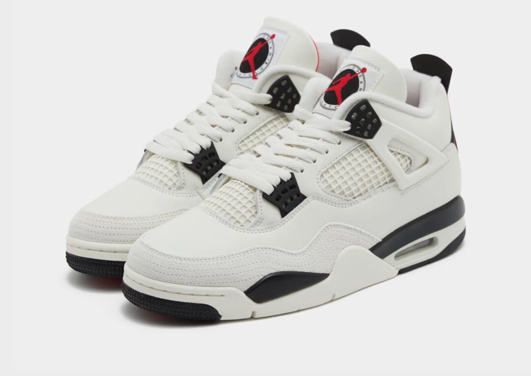 【2026年 3/14 発売予定】NIKE AIR JORDAN 4 RETRO “Flight Club/Sail/University Red” (ナイキ エア ジョーダン レトロ “フライトクラブ/セイル/レッド”) [IM4002-100]