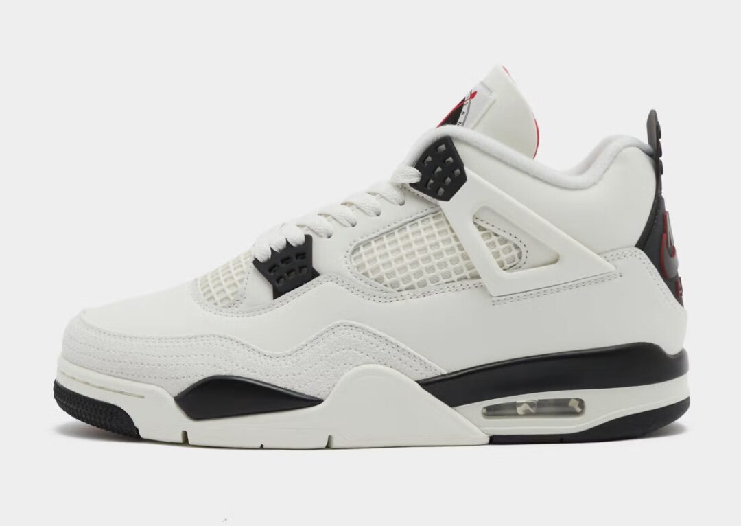 【2026年 3/14 発売予定】NIKE AIR JORDAN 4 RETRO “Flight Club/Sail/University Red” (ナイキ エア ジョーダン レトロ “フライトクラブ/セイル/レッド”) [IM4002-100]
