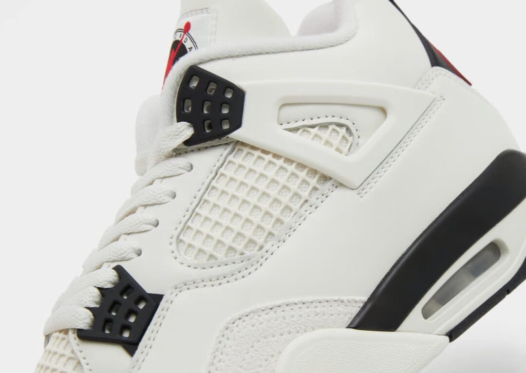 【2026年 3/14 発売予定】NIKE AIR JORDAN 4 RETRO “Flight Club/Sail/University Red” (ナイキ エア ジョーダン レトロ “フライトクラブ/セイル/レッド”) [IM4002-100]