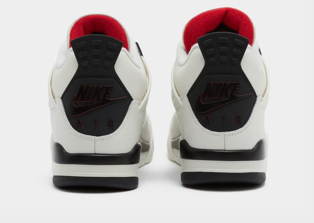 【2026年 3/14 発売予定】NIKE AIR JORDAN 4 RETRO “Flight Club/Sail/University Red” (ナイキ エア ジョーダン レトロ “フライトクラブ/セイル/レッド”) [IM4002-100]