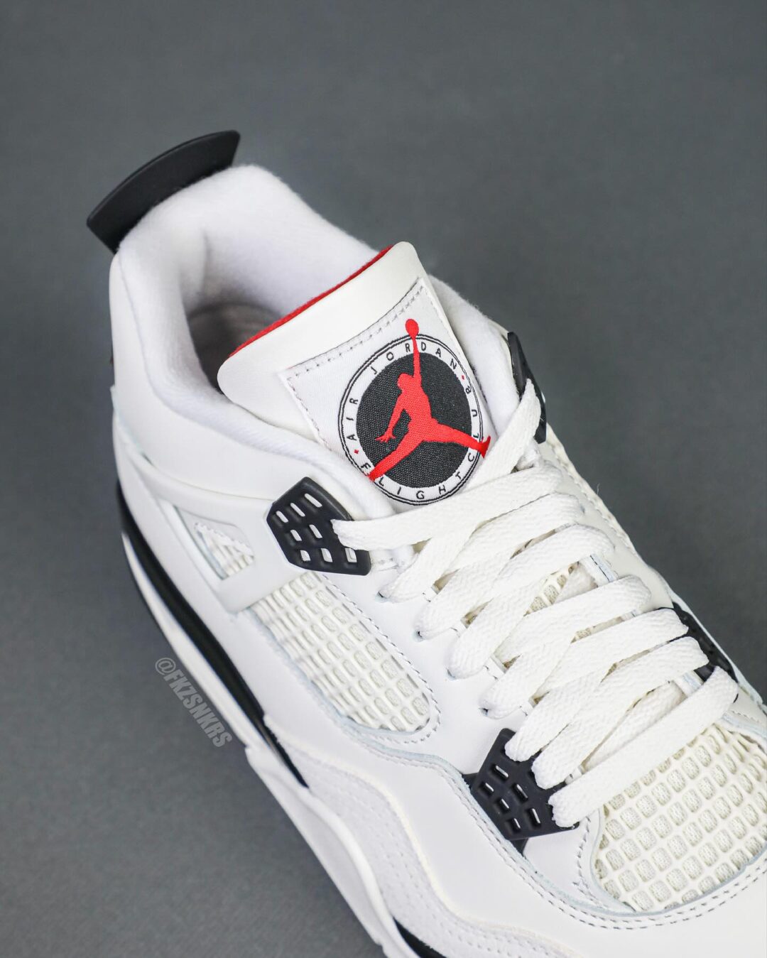 【2026年 3/14 発売予定】NIKE AIR JORDAN 4 RETRO “Flight Club/Sail/University Red” (ナイキ エア ジョーダン レトロ “フライトクラブ/セイル/レッド”) [IM4002-100]