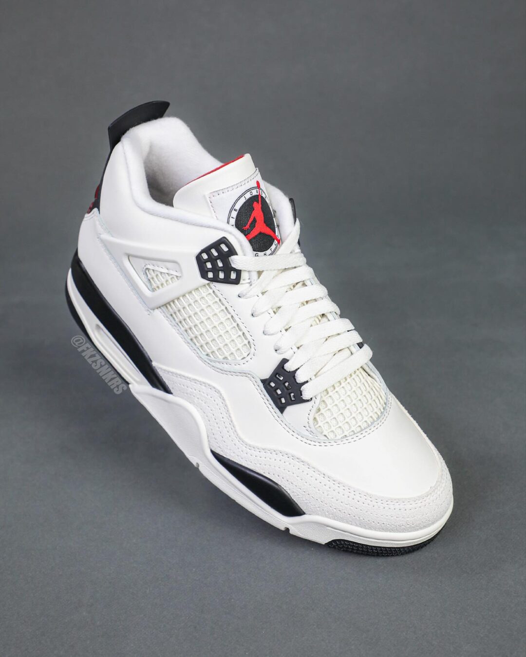 【2026年 3/14 発売予定】NIKE AIR JORDAN 4 RETRO “Flight Club/Sail/University Red” (ナイキ エア ジョーダン レトロ “フライトクラブ/セイル/レッド”) [IM4002-100]