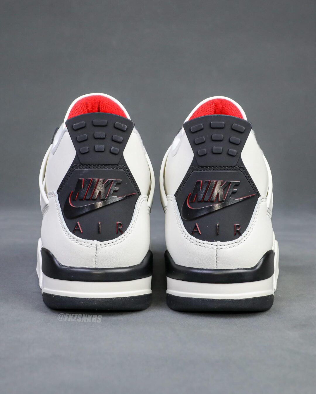 【2026年 3/14 発売予定】NIKE AIR JORDAN 4 RETRO “Flight Club/Sail/University Red” (ナイキ エア ジョーダン レトロ “フライトクラブ/セイル/レッド”) [IM4002-100]