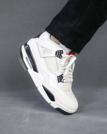 【2026年 3/14 発売予定】NIKE AIR JORDAN 4 RETRO "Flight Club/Sail/University Red" (ナイキ エア ジョーダン レトロ "フライトクラブ/セイル/レッド") [IM4002-100]