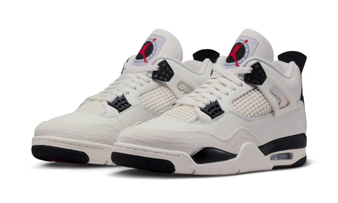 【2026年 1/17 発売】NIKE AIR JORDAN 4 RETRO “Flight Club/Sail/University Red” (ナイキ エア ジョーダン レトロ “フライトクラブ/セイル/レッド”) [IM4002-100]