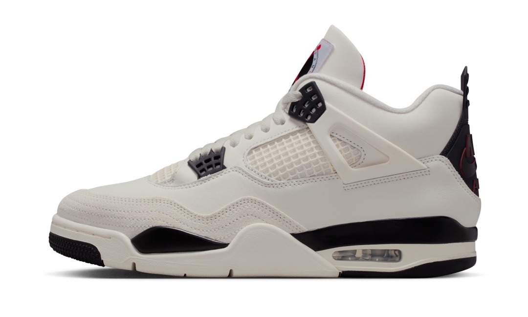 【2026年 1/17 発売】NIKE AIR JORDAN 4 RETRO “Flight Club/Sail/University Red” (ナイキ エア ジョーダン レトロ “フライトクラブ/セイル/レッド”) [IM4002-100]