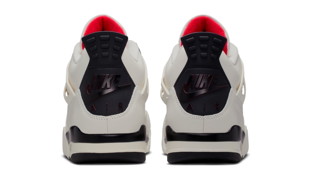 【2026年 1/17 発売】NIKE AIR JORDAN 4 RETRO “Flight Club/Sail/University Red” (ナイキ エア ジョーダン レトロ “フライトクラブ/セイル/レッド”) [IM4002-100]