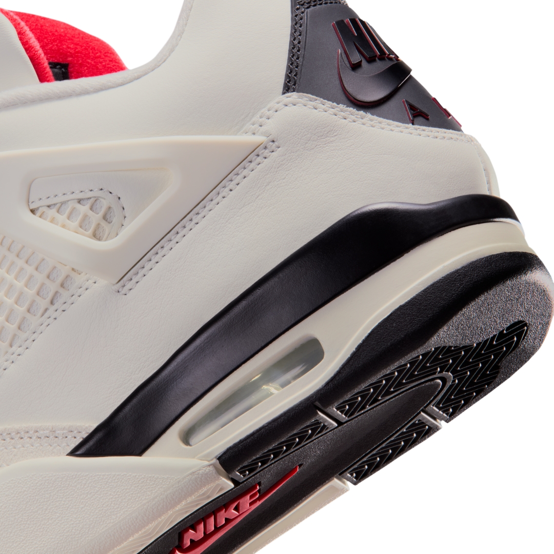 【2026年 1/17 発売】NIKE AIR JORDAN 4 RETRO “Flight Club/Sail/University Red” (ナイキ エア ジョーダン レトロ “フライトクラブ/セイル/レッド”) [IM4002-100]