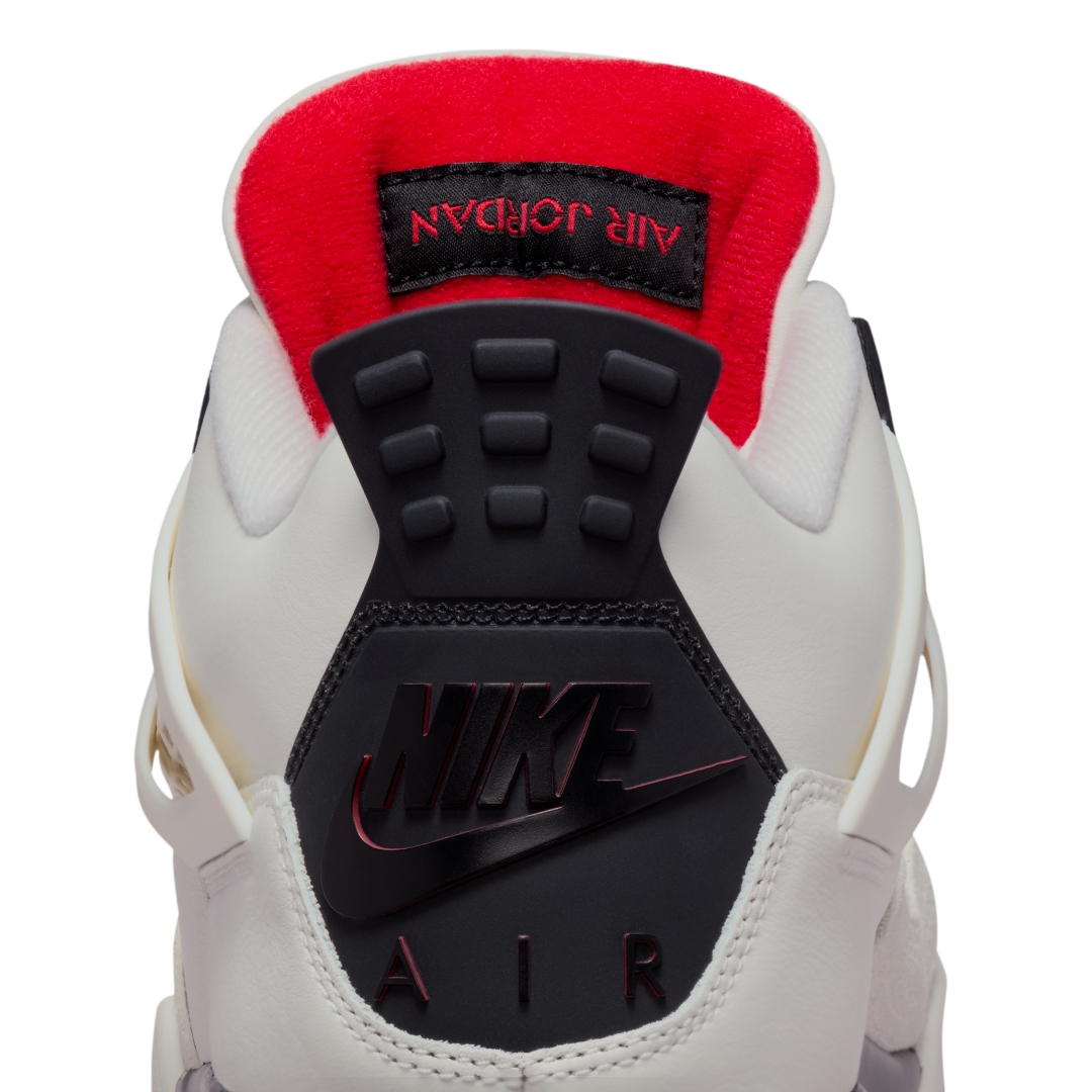 【2026年 1/17 発売】NIKE AIR JORDAN 4 RETRO “Flight Club/Sail/University Red” (ナイキ エア ジョーダン レトロ “フライトクラブ/セイル/レッド”) [IM4002-100]