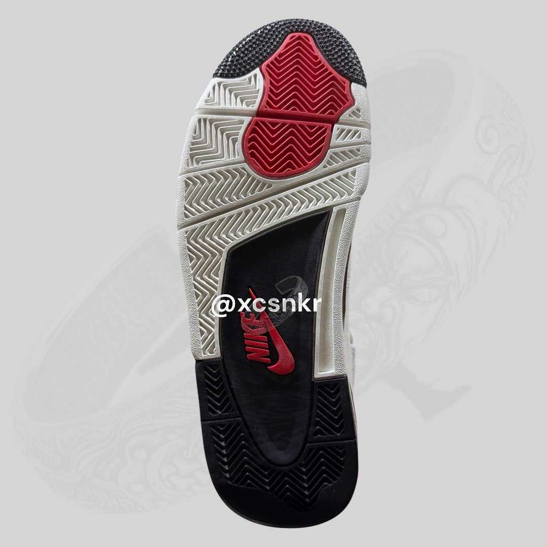 【2026年 3/14 発売予定】NIKE AIR JORDAN 4 RETRO “Flight Club/Sail/University Red” (ナイキ エア ジョーダン レトロ “フライトクラブ/セイル/レッド”) [IM4002-100]