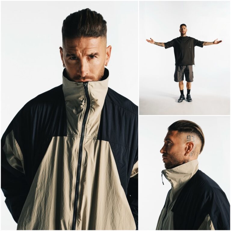 Mizuno APPAREL CAPSULE VOL. 2 “TECHNO SAFARI”が2025年 3/14