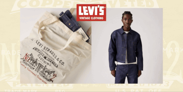 【世界限定800着】リーバイスが1890年に登場した「Lot 201 Jeans」が復刻、2025年 3/27 & 3/28 発売 (Levi’s Vintage Clothing ビンテージ クロッシング)