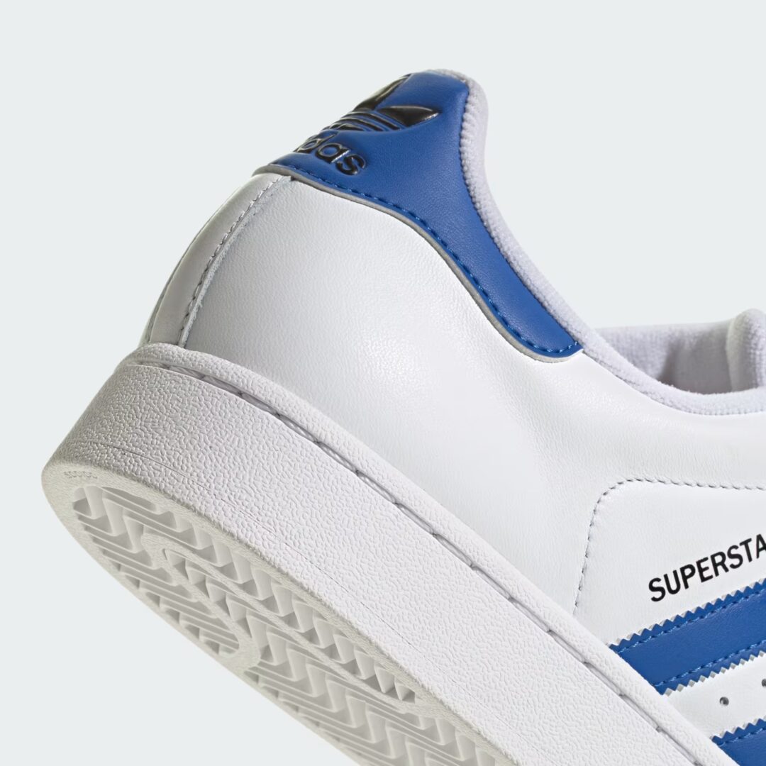 【2025年 3/14 発売】adidas Originals SUPERSTAR II “Cloud White/Scarlet/Blue/Green” (アディダス オリジナルス スーパースター 2 “ホワイト/スカーレット/グリーン/イエロー”) [JQ4728/JQ4729/JQ4730]