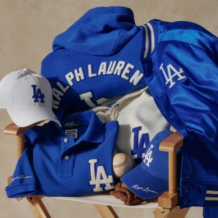 いいネット通販 - 全国送料無料でお届けします POLO RALPH by Presented 2025 SERIES TOKYO LAURENが「MLB 記念グッズ