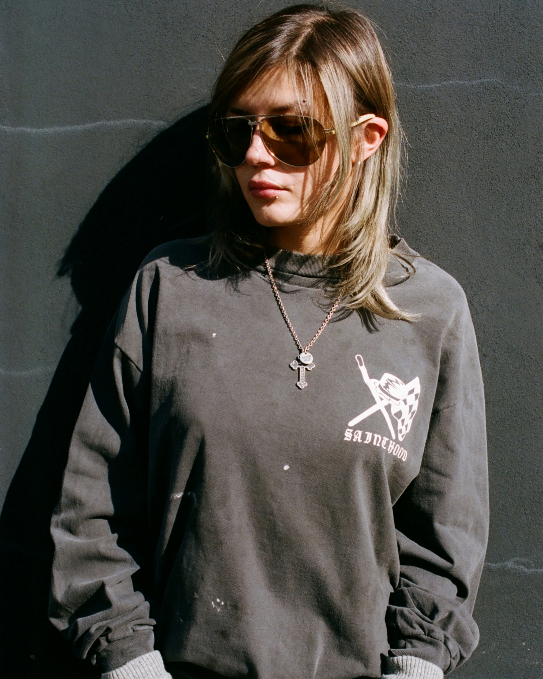 SAINT Mxxxxxx 2025 SS 7th Dropとして「NEIGHBORHOOD」&「BerBerJin」&「The Lost Boys」とのコラボアイテムが4/5 発売 (セントマイケル 2025年 春夏)