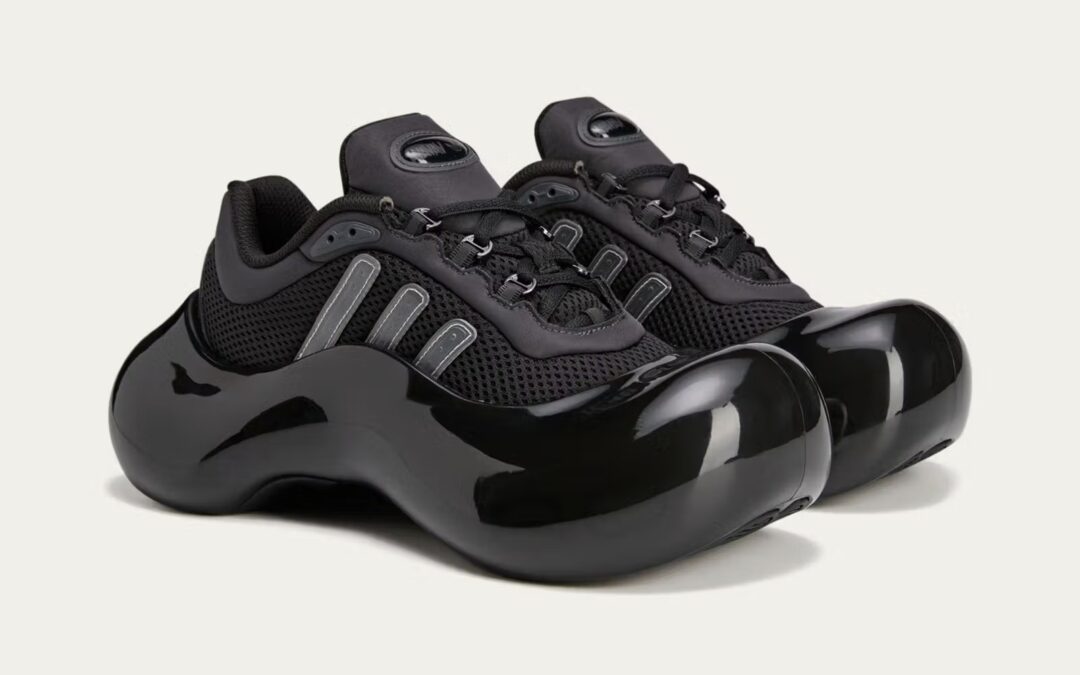 【2025年 発売予定】AVAVAV × adidas Originals Modified Superstar &  Moonrubber Megaride (アヴァヴァヴ アディダス オリジナルス スーパースター ムーンラバー メガライド) [JI4584/JI4585/JI1494/JI1495]