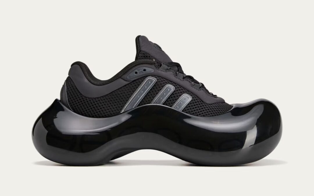 【2025年 発売予定】AVAVAV × adidas Originals Modified Superstar &  Moonrubber Megaride (アヴァヴァヴ アディダス オリジナルス スーパースター ムーンラバー メガライド) [JI4584/JI4585/JI1494/JI1495]
