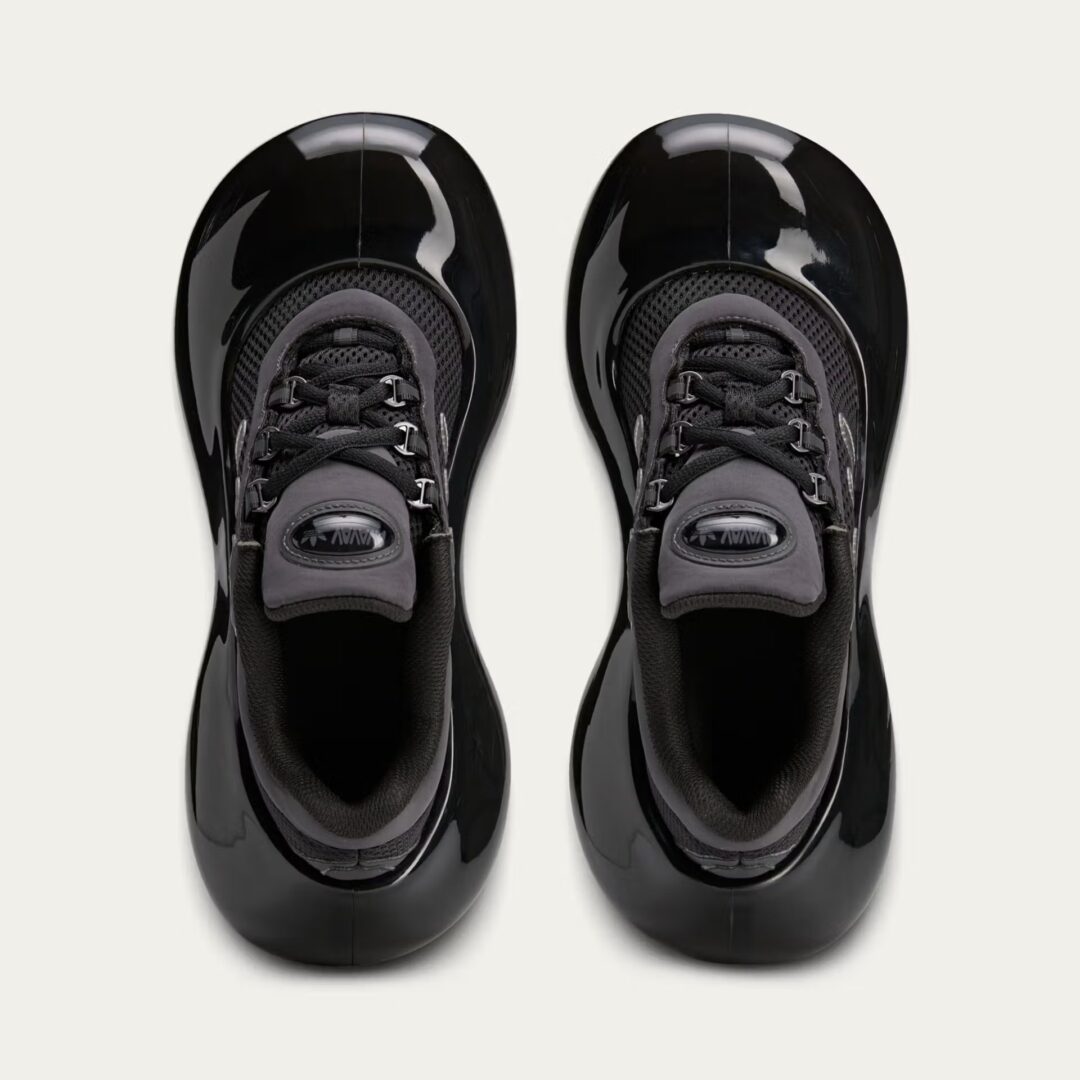 【2025年 発売予定】AVAVAV × adidas Originals Modified Superstar &  Moonrubber Megaride (アヴァヴァヴ アディダス オリジナルス スーパースター ムーンラバー メガライド) [JI4584/JI4585/JI1494/JI1495]