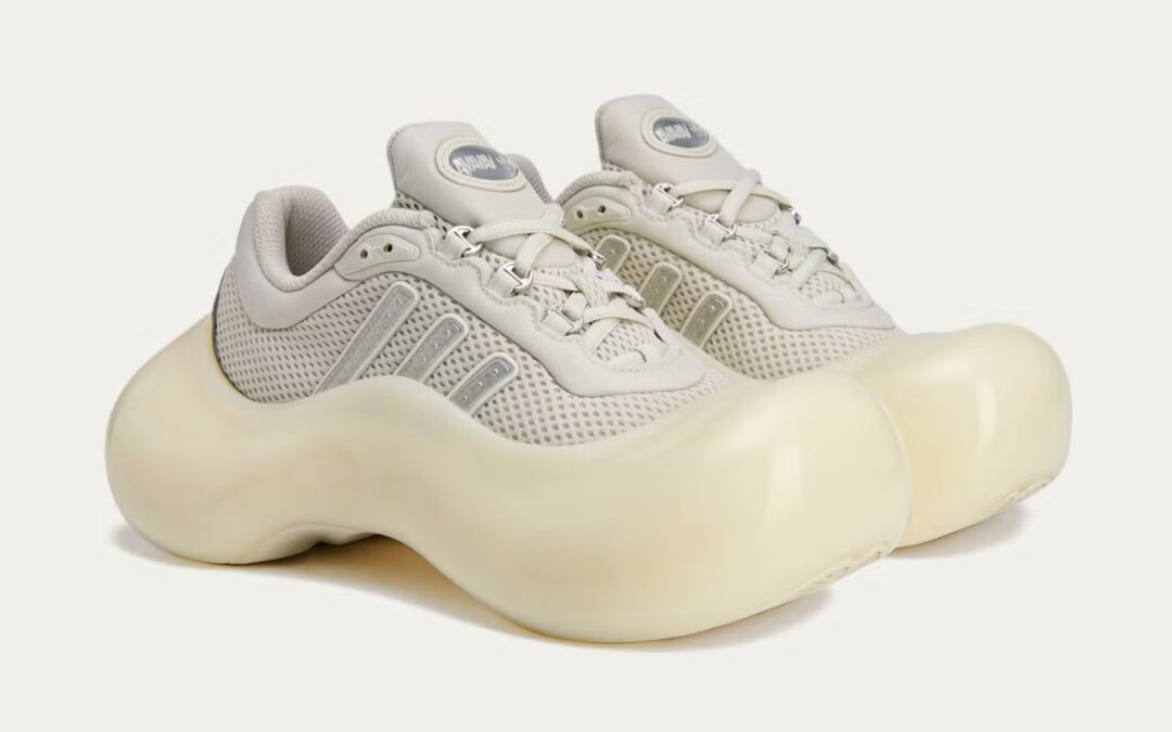 【2025年 発売予定】AVAVAV × adidas Originals Modified Superstar &  Moonrubber Megaride (アヴァヴァヴ アディダス オリジナルス スーパースター ムーンラバー メガライド) [JI4584/JI4585/JI1494/JI1495]