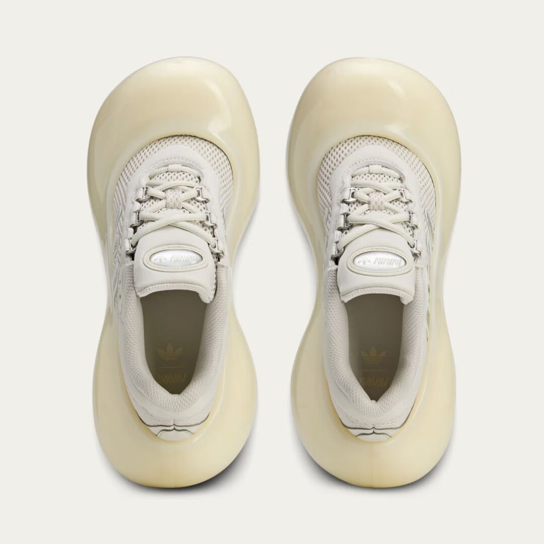 【2025年 発売予定】AVAVAV × adidas Originals Modified Superstar &  Moonrubber Megaride (アヴァヴァヴ アディダス オリジナルス スーパースター ムーンラバー メガライド) [JI4584/JI4585/JI1494/JI1495]
