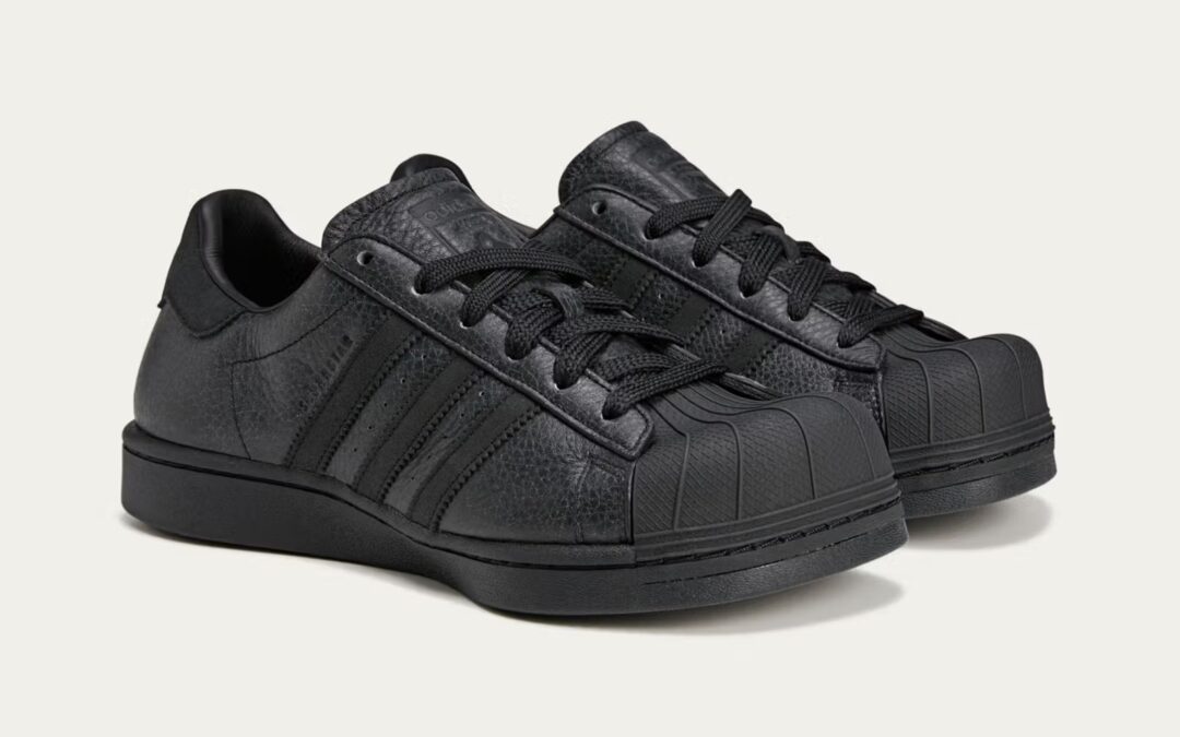 【2025年 発売予定】AVAVAV × adidas Originals Modified Superstar &  Moonrubber Megaride (アヴァヴァヴ アディダス オリジナルス スーパースター ムーンラバー メガライド) [JI4584/JI4585/JI1494/JI1495]