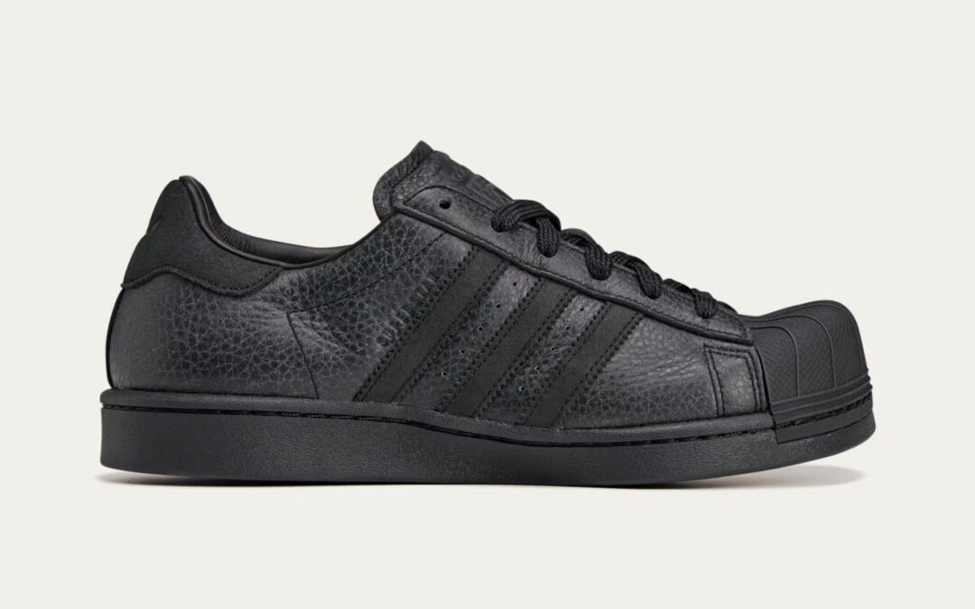 【2025年 発売予定】AVAVAV × adidas Originals Modified Superstar &  Moonrubber Megaride (アヴァヴァヴ アディダス オリジナルス スーパースター ムーンラバー メガライド) [JI4584/JI4585/JI1494/JI1495]