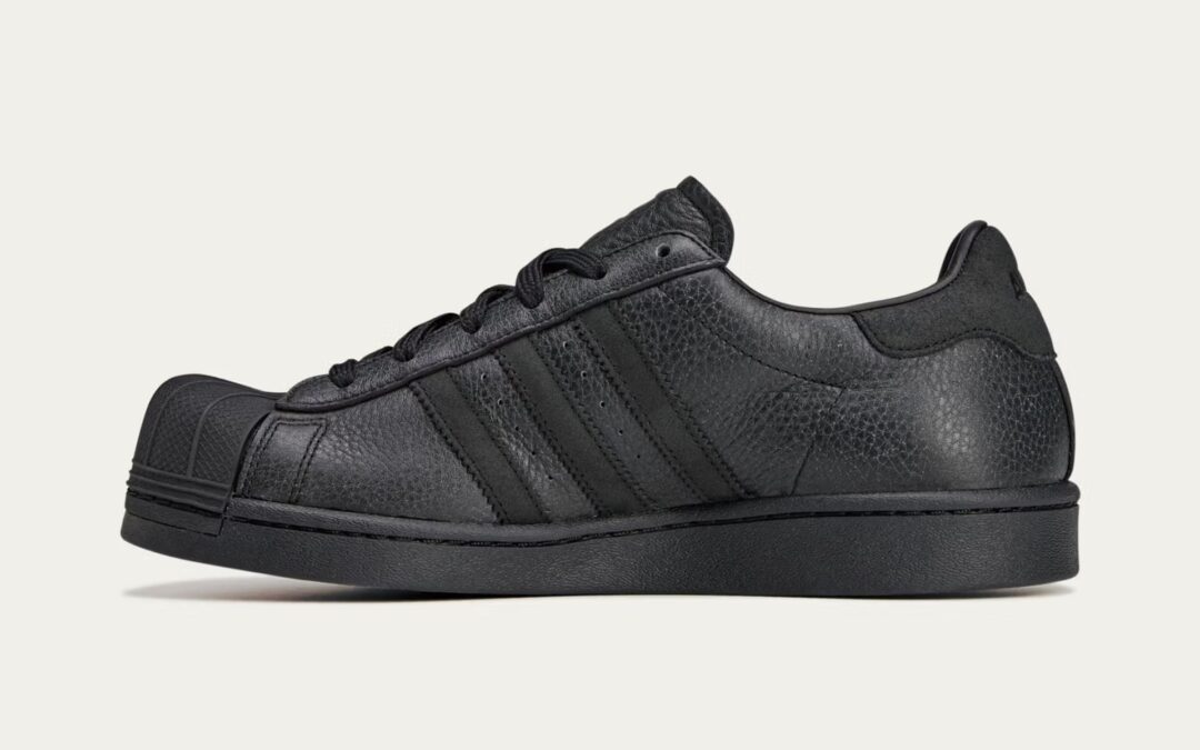 【2025年 発売予定】AVAVAV × adidas Originals Modified Superstar &  Moonrubber Megaride (アヴァヴァヴ アディダス オリジナルス スーパースター ムーンラバー メガライド) [JI4584/JI4585/JI1494/JI1495]