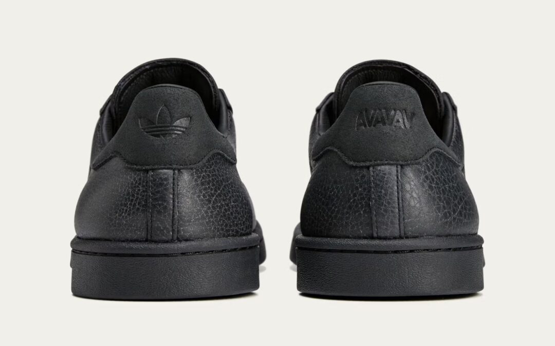【2025年 発売予定】AVAVAV × adidas Originals Modified Superstar &  Moonrubber Megaride (アヴァヴァヴ アディダス オリジナルス スーパースター ムーンラバー メガライド) [JI4584/JI4585/JI1494/JI1495]