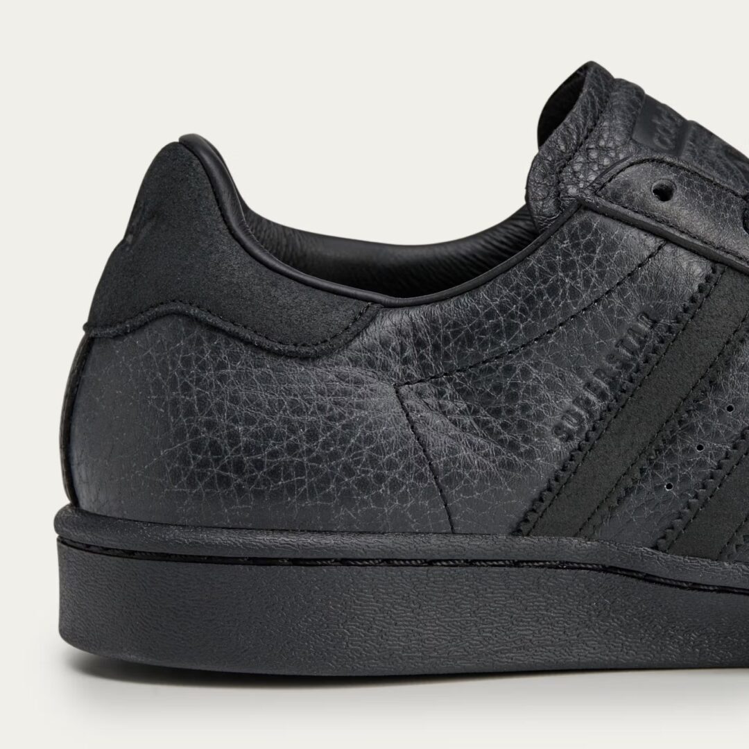 【2025年 発売予定】AVAVAV × adidas Originals Modified Superstar &  Moonrubber Megaride (アヴァヴァヴ アディダス オリジナルス スーパースター ムーンラバー メガライド) [JI4584/JI4585/JI1494/JI1495]