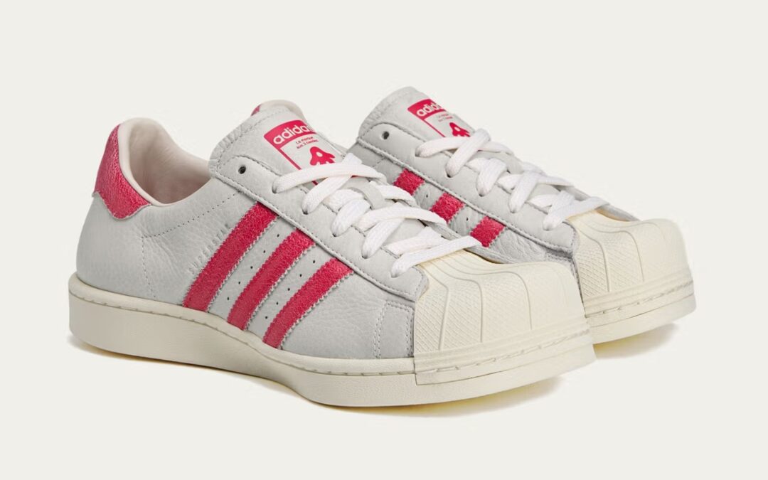 【2025年 発売予定】AVAVAV × adidas Originals Modified Superstar &  Moonrubber Megaride (アヴァヴァヴ アディダス オリジナルス スーパースター ムーンラバー メガライド) [JI4584/JI4585/JI1494/JI1495]