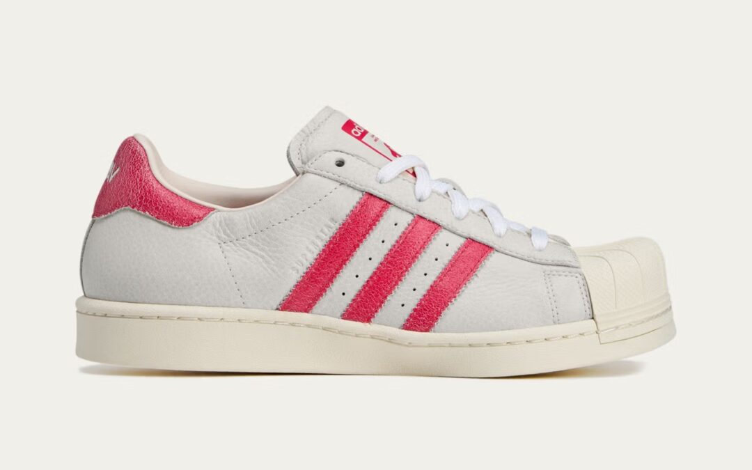 【2025年 発売予定】AVAVAV × adidas Originals Modified Superstar &  Moonrubber Megaride (アヴァヴァヴ アディダス オリジナルス スーパースター ムーンラバー メガライド) [JI4584/JI4585/JI1494/JI1495]