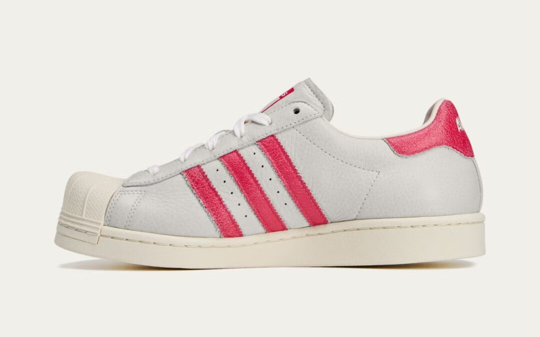 【2025年 発売予定】AVAVAV × adidas Originals Modified Superstar &  Moonrubber Megaride (アヴァヴァヴ アディダス オリジナルス スーパースター ムーンラバー メガライド) [JI4584/JI4585/JI1494/JI1495]