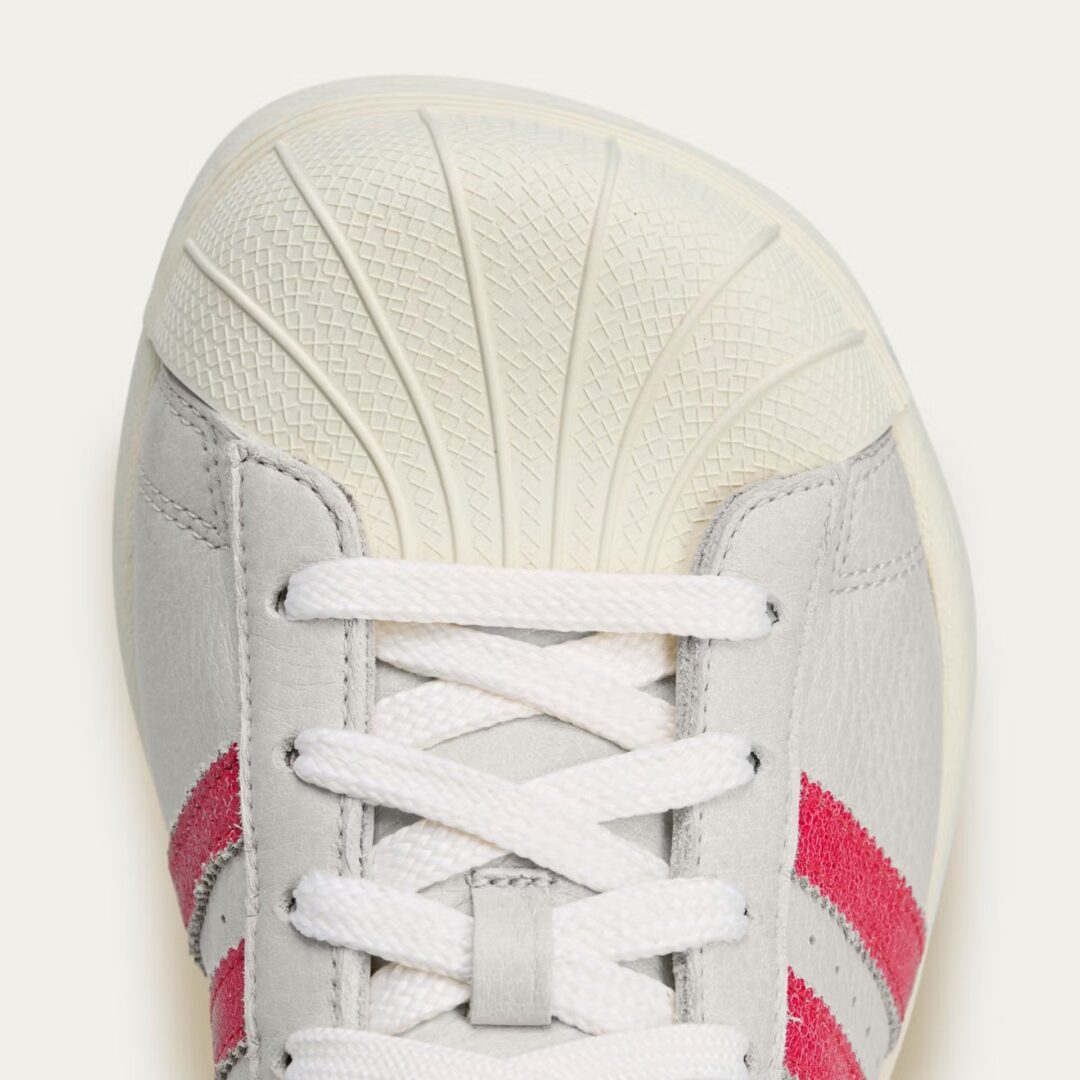【2025年 発売予定】AVAVAV × adidas Originals Modified Superstar &  Moonrubber Megaride (アヴァヴァヴ アディダス オリジナルス スーパースター ムーンラバー メガライド) [JI4584/JI4585/JI1494/JI1495]