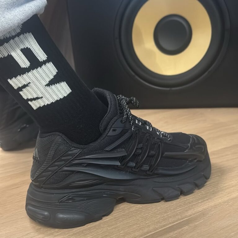 2025年 発売予定】Pharrell Williams x adidas Originals
