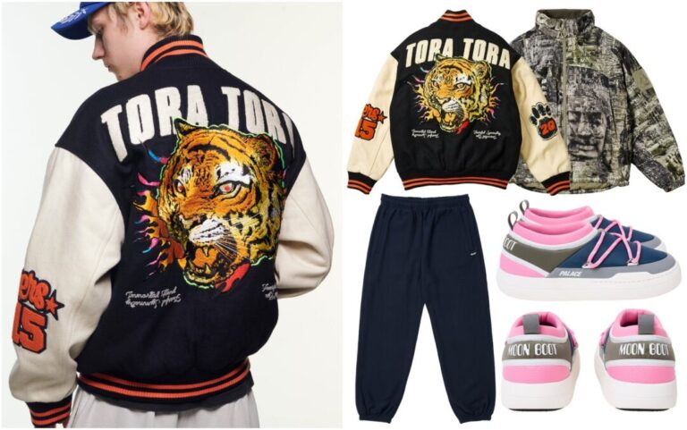 2025年 3/15 発売】Palace Skateboards 2025 SPRING week 5 2025年 3/15 発売】Palace Skateboards 2025 SPRING week 5