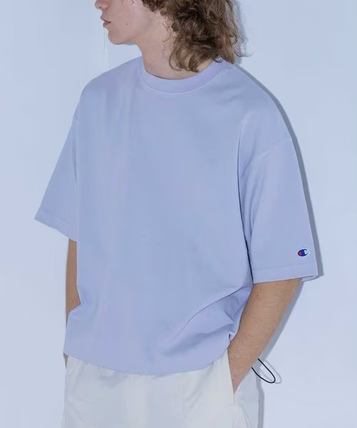 【2025 SS】Champion × monkey time 新作のTシャツが3/27 発売 (チャンピオン モンキータイム)