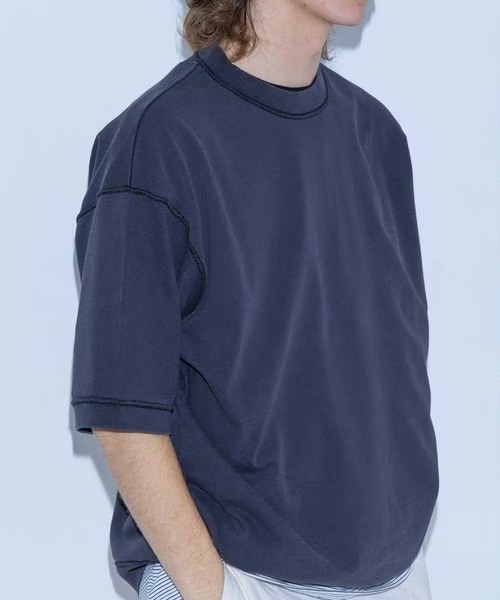 【2025 SS】Champion × monkey time 新作のTシャツが3/27 発売 (チャンピオン モンキータイム)