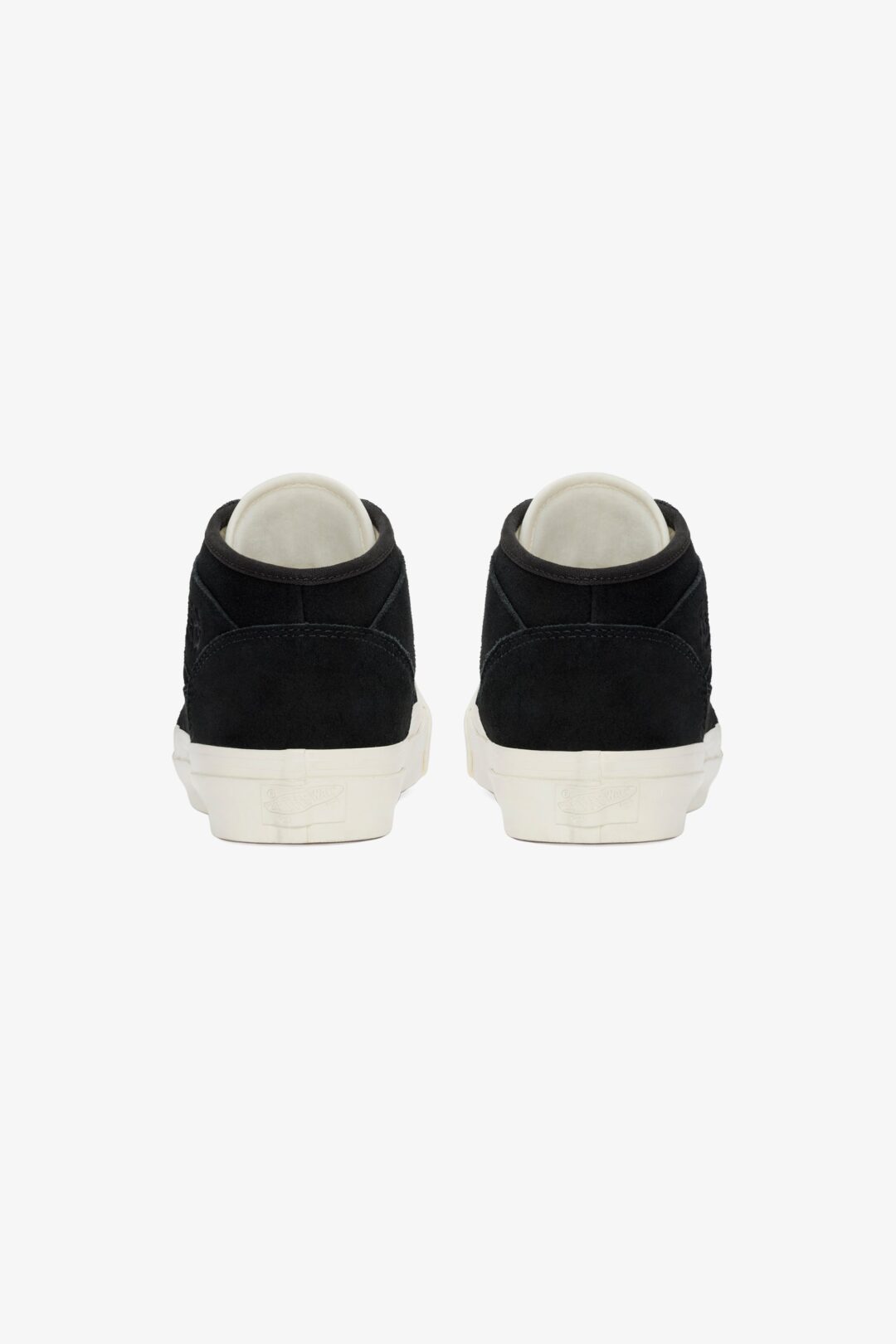 【2025年 4/17 発売】JJJJound × VANS HALF CAB 2025 SS (ジョウンド バンズ ハーフキャブ)