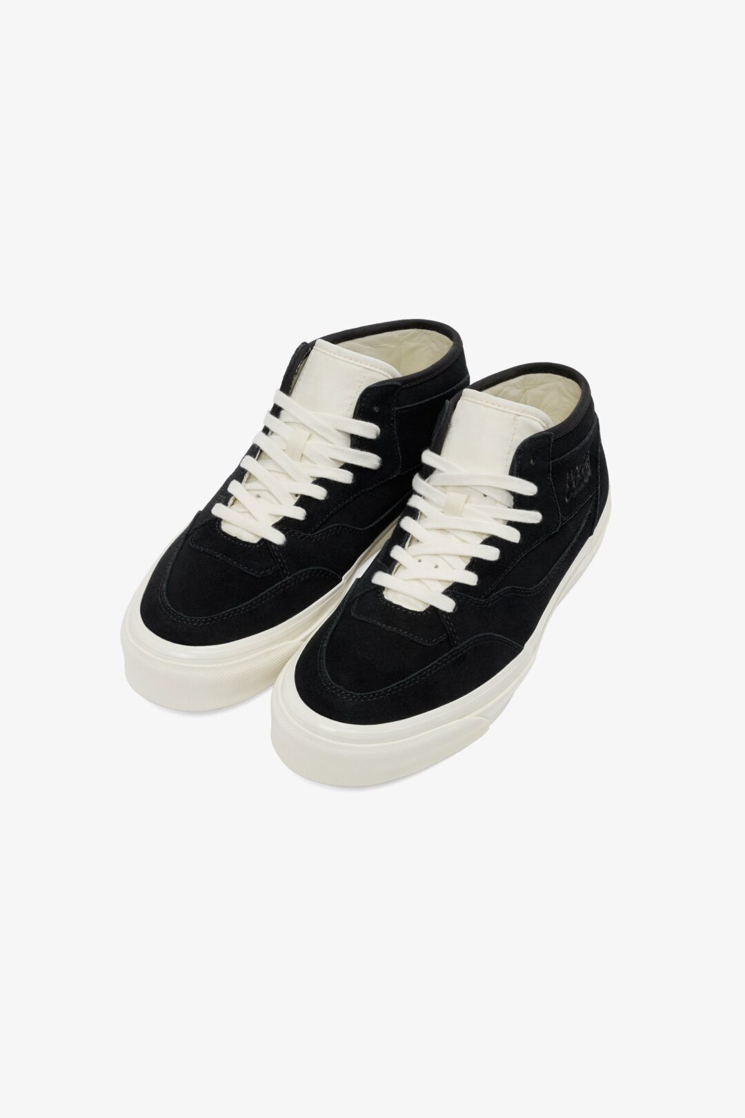 【2025年 4/17 発売】JJJJound × VANS HALF CAB 2025 SS (ジョウンド バンズ ハーフキャブ)