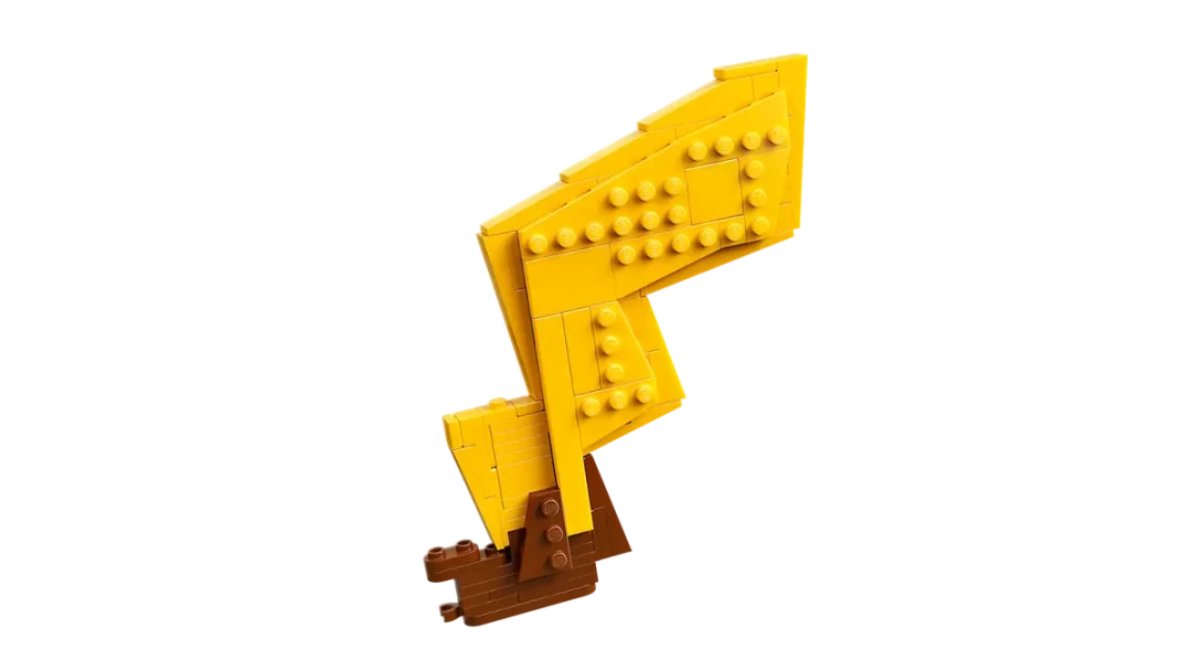 ポケモン × レゴ コラボレーションが2026年 2/27 発売 (LEGO Pokemon)