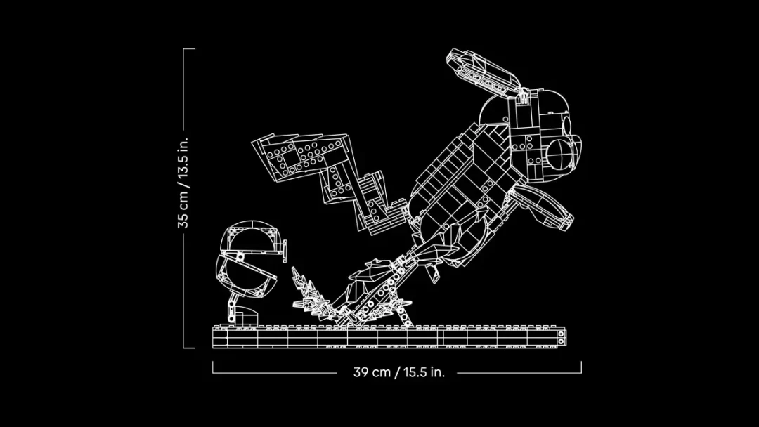 ポケモン × レゴ コラボレーションが2026年 2/27 発売 (LEGO Pokemon)