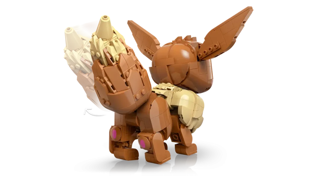 ポケモン × レゴ コラボレーションが2026年 2/27 発売 (LEGO Pokemon)