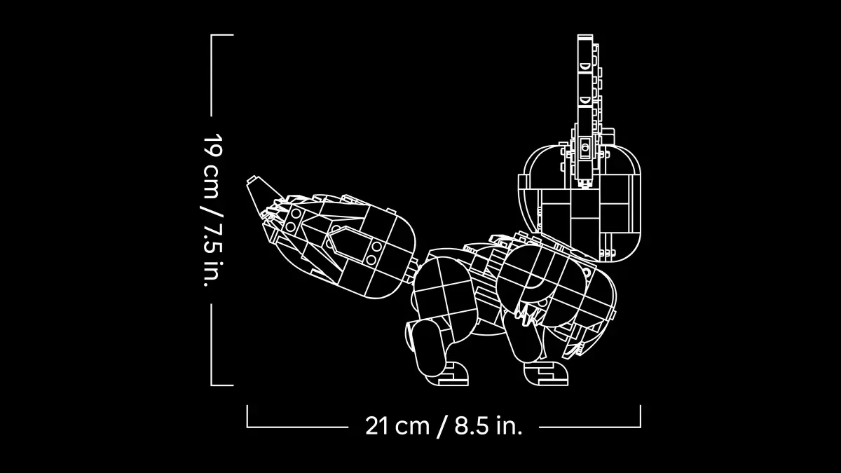 ポケモン × レゴ コラボレーションが2026年 2/27 発売 (LEGO Pokemon)