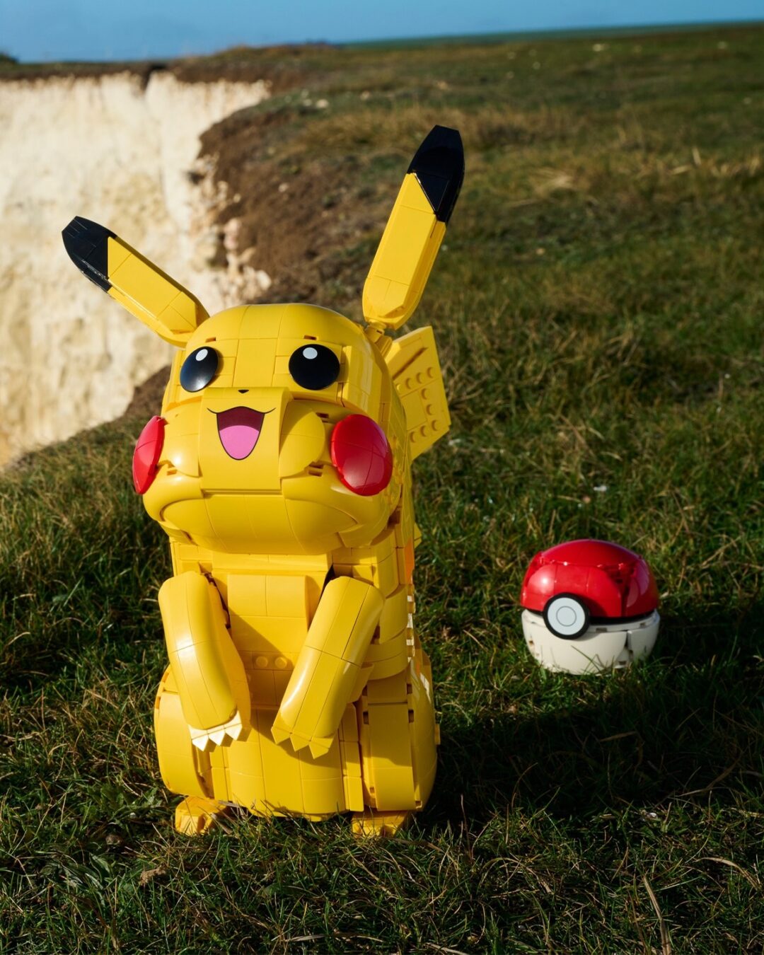 ポケモン × レゴ コラボレーションが2026年 2/27 発売 (LEGO Pokemon)