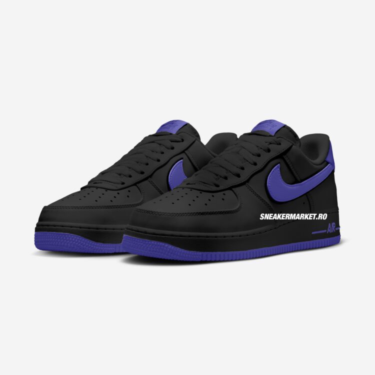 2025年 9月 発売予定】Kobe Bryant × NIKE AIR FORCE 1 LOW