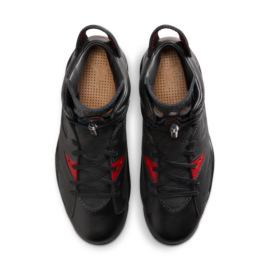 【2026年 2/13 発売】NIKE AIR JORDAN 6 RETRO PREMIUM “BIN 23” (ナイキ エア ジョーダン 6 レトロ プレミアム) [II6558-001]