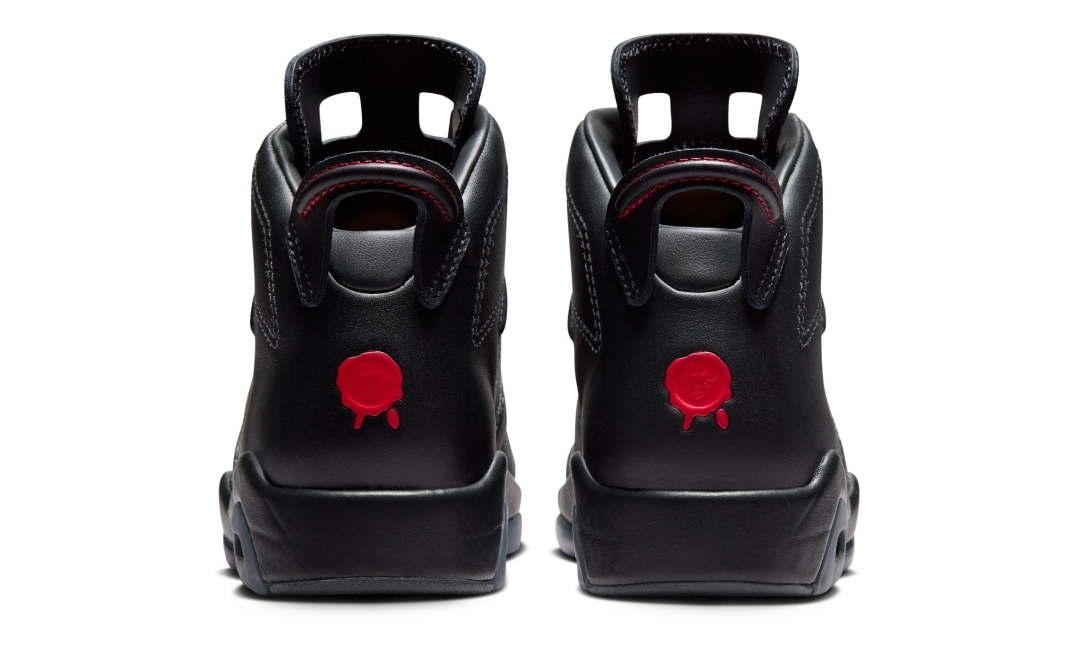 【2026年 2/13 発売】NIKE AIR JORDAN 6 RETRO PREMIUM “BIN 23” (ナイキ エア ジョーダン 6 レトロ プレミアム) [II6558-001]